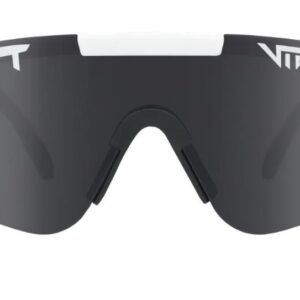 Brýle Pit Viper - The Miami Nights Smoke Polarized