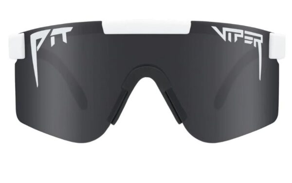 Brýle Pit Viper - The Miami Nights Smoke Polarized