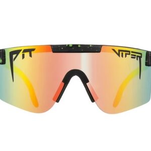 Brýle Pit Viper - The Monster Bull Polarized