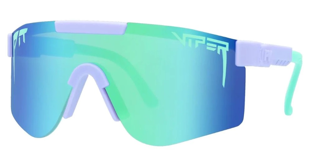 Brýle Pit Viper - The Moontower Polarized Double Wide - Obrázek 2