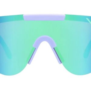 Brýle Pit Viper - The Moontower Polarized Double Wide