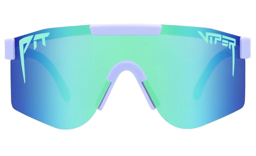 Brýle Pit Viper - The Moontower Polarized Double Wide