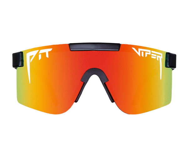 Brýle Pit Viper - The Mystery Polarized