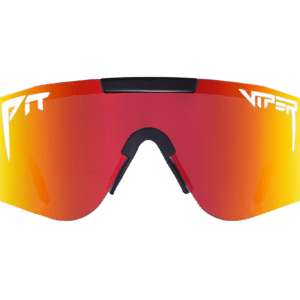 Brýle Pit Viper - The Mystery Polarized Double Wide