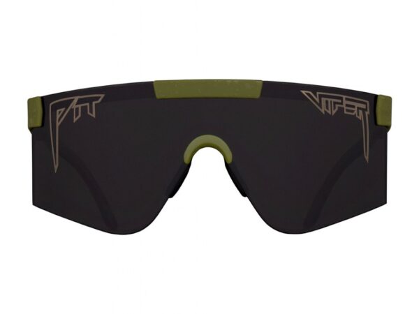 Brýle Pit Viper - The NJP 2000