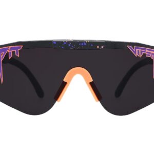 Brýle Pit Viper - The Naples Polarized Double Wide