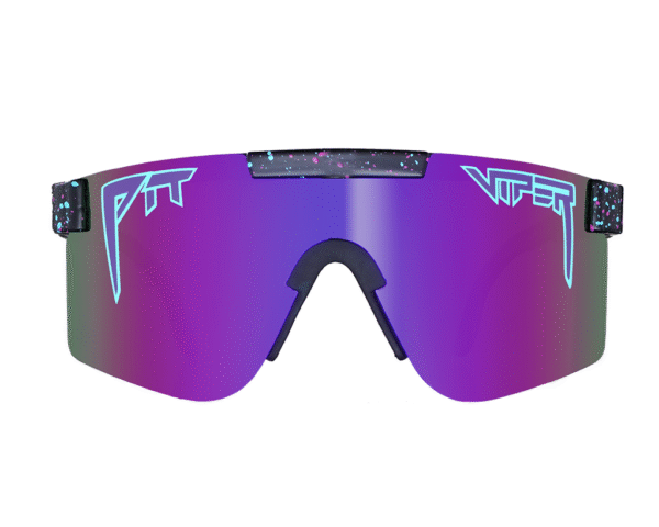 Brýle Pit Viper - The Night Fall Polarized