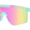 Brýle Pit Viper - The Oral Exam Polarized Double Wide - Obrázek 2