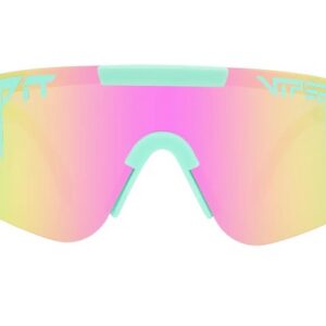 Brýle Pit Viper - The Oral Exam Polarized Double Wide
