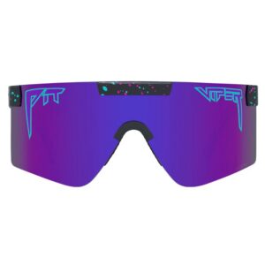 Brýle Pit Viper - The Purple Midnight Šířka brýlí: Wide - 149mm