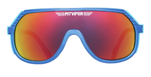 Brýle Pit Viper - The Slipstream