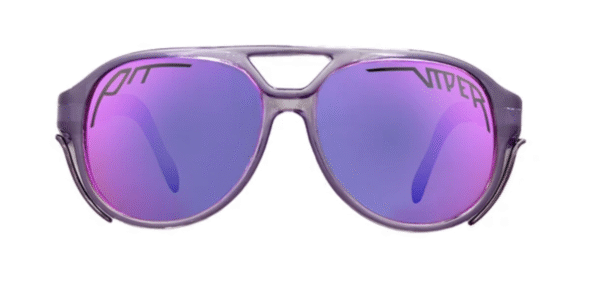 Brýle Pit Viper - The Smoke Show Polarized