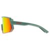 Brýle UVEX Sportstyle 235 - Moss gr. gra./mir. red - Obrázek 2