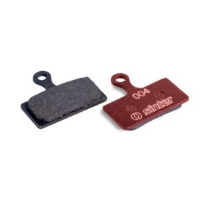 Brzdové destičky SINTER Shimano G-TYPE RED