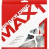 Brzdový kotouč MAX1 Alux 160 mm - Obrázek 2