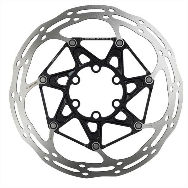 Brzdový kotouč Sram Centerline 2Piece 160mm