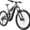 CANNONDALE kola a rámy Celoodpružené elektrokolo Cannondale Moterra 3 - Obsidian Velikost: S - Obrázek 2