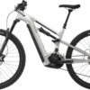 CANNONDALE kola a rámy Celoodpružené elektrokolo Cannondale Moterra Neo AL 3 Bosch - Mercury Velikost: M - Obrázek 2