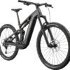 CANNONDALE kola a rámy Celoodpružené kolo Cannondale Moterra 4 - Obsidian Velikost: L - Obrázek 2