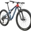 CANNONDALE kola a rámy Celoodpružené kolo Cannondale Scalpel 29" Carbon 2 - Storm Cloud Velikost: XL - Obrázek 2