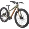 CANNONDALE kola a rámy Dětské kolo Cannondale Kids Trail Plus 24" - Mantis - Obrázek 2