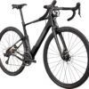 CANNONDALE kola a rámy Gravelové kolo Cannondale Topstone Carbon 3 - Carbon Velikost: S - Obrázek 2