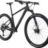 CANNONDALE kola a rámy Horské kolo Cannondale Scalpel HT Carbon 2 - Smoke Black Velikost: M - Obrázek 2