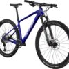 CANNONDALE kola a rámy Horské kolo Cannondale Scalpel HT Carbon 3 - Acid Blue Velikost: L - Obrázek 2