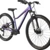 CANNONDALE kola a rámy Juniorské kolo Cannondale Trail 26" - Purple Haze - Obrázek 2