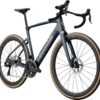 CANNONDALE kola a rámy Silniční kolo Cannondale Synapse Carbon 1 - Tungsten Blue Velikost: 44 - Obrázek 2