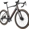 CANNONDALE kola a rámy Silniční kolo Cannondale Synapse Carbon 2 Smartsense - Copper Ore Velikost: 48 - Obrázek 2