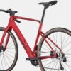 CANNONDALE kola a rámy Silniční kolo Cannondale Synapse Carbon 4 - Metallic Red Velikost: 48 - Obrázek 2