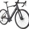 CANNONDALE kola a rámy Silniční kolo Cannondale Synapse Carbon 5 - Black Velikost: 61 - Obrázek 2