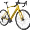 CANNONDALE kola a rámy Silniční kolo Cannondale Synapse Carbon 5 - Phoenix Yellow Velikost: 58 - Obrázek 2