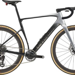 CANNONDALE kola a rámy Silniční kolo Cannondale Synapse LAB71 Smartsense - Black Marble Velikost: 61