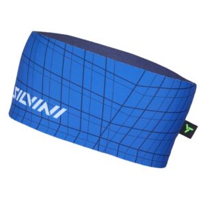 Čelenka Silvini Agri - Blue-navy Velikost: L/XL