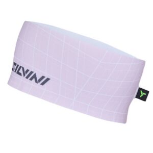 Čelenka Silvini Agri - Blush-cloud Velikost: S/M
