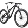 Celoodpružené kolo Cannondale Scalpel 29" Carbon 1 - Raw Velikost: L - Obrázek 2