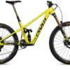 Celoodpružené kolo Pivot FireBird Team XTR Barva: YOLO