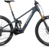 Celoodpružené kolo Pivot SL/AM Team XX Eagle Transmission Barva: Gloss Grey