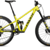 Celoodpužené kolo Pivot FireBird Ride SLX/XT Barva: YOLO