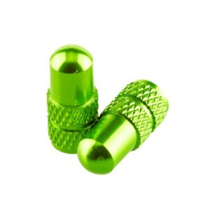 Čepička Deity 2ks Barva: Green
