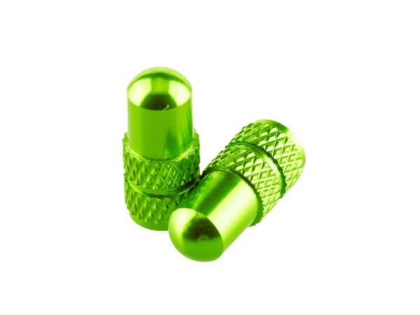 Čepička Deity 2ks Barva: Green