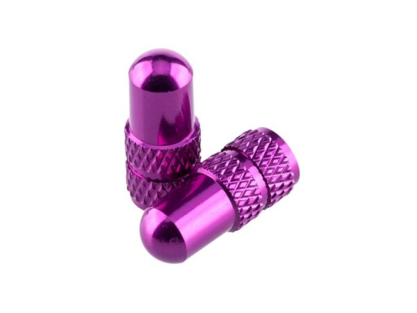 Čepička Deity 2ks Barva: Purple