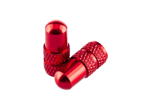 Čepička Deity 2ks Barva: Red