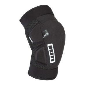 Chrániče kolen ION K-Pact ZIP - Černé Barva: Black