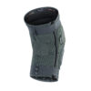Chrániče kolen ION K-Pact Zip - Thunder grey Velikost: S - Obrázek 2