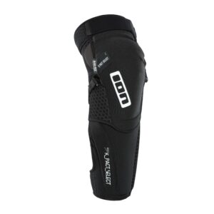Chrániče kolen a holeně ION K-Pact Select Barva: Black