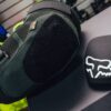 Chrániče loktů Fox Launch Pro D3O Velikost: M - Obrázek 2