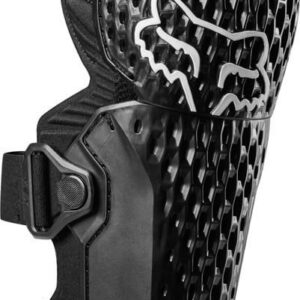 Chrániče loktů Fox Titan Pro D3O - Černé Velikost: L/XL